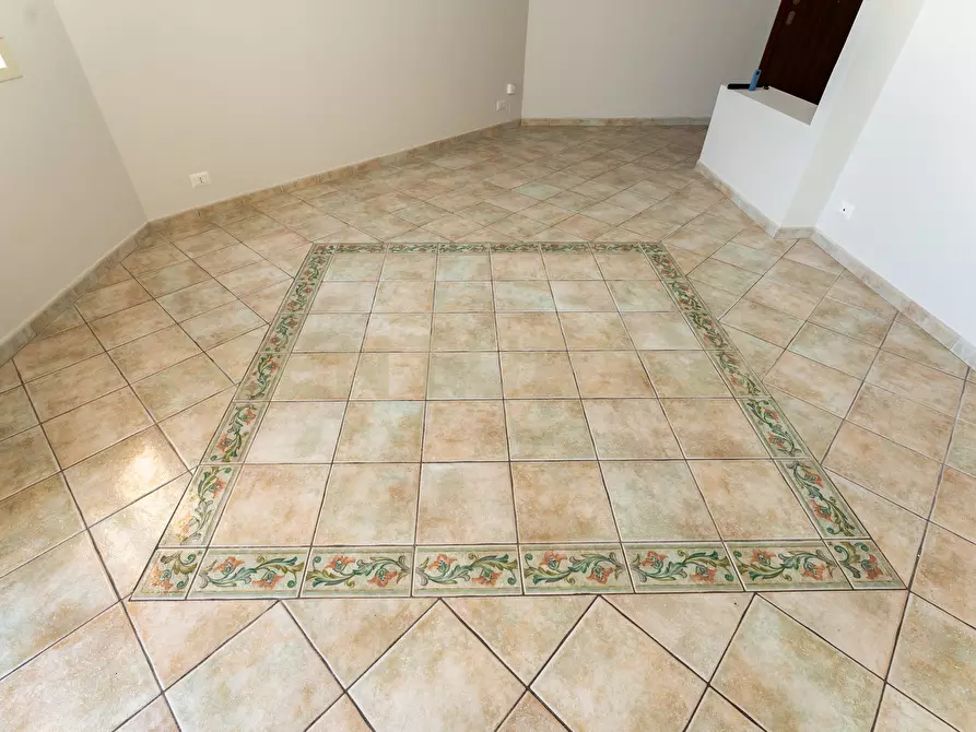 Immagine 11 di Quadrilocale in vendita  in Via Poggio D'Aquila 20 a Catania