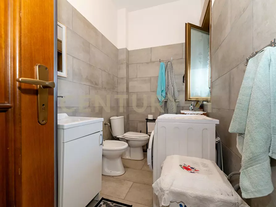 Immagine 20 di Quadrilocale in vendita  in Via Cefalù 16 a Misterbianco