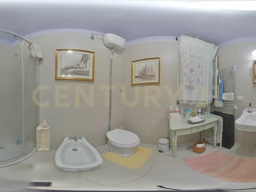 Immagine 77 di Villa in vendita  in Via Dietro Serra 2 a Viagrande