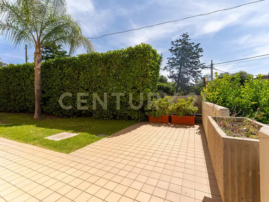 Immagine 19 di Villa in vendita  in Via Scala 58 a San Gregorio Di Catania