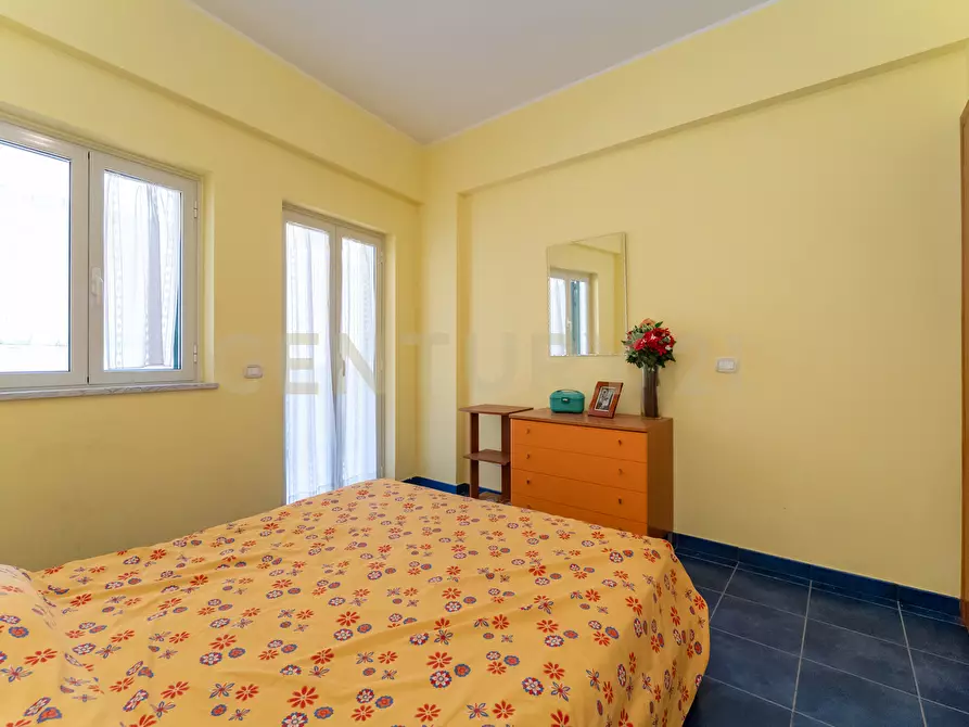 Immagine 28 di Bilocale in vendita  in Via Lungomare 2 a Sant'alessio Siculo