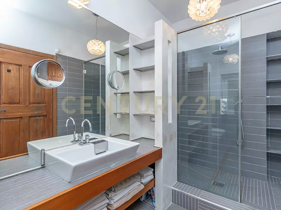 Immagine 117 di Casa indipendente in vendita  in Via di Grotte Maria 67 a Frascati