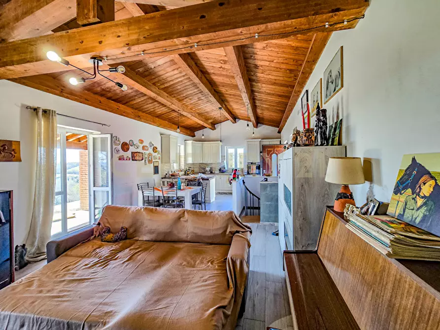Immagine 9 di Rustico / casale in vendita  in poggio murella a Manciano