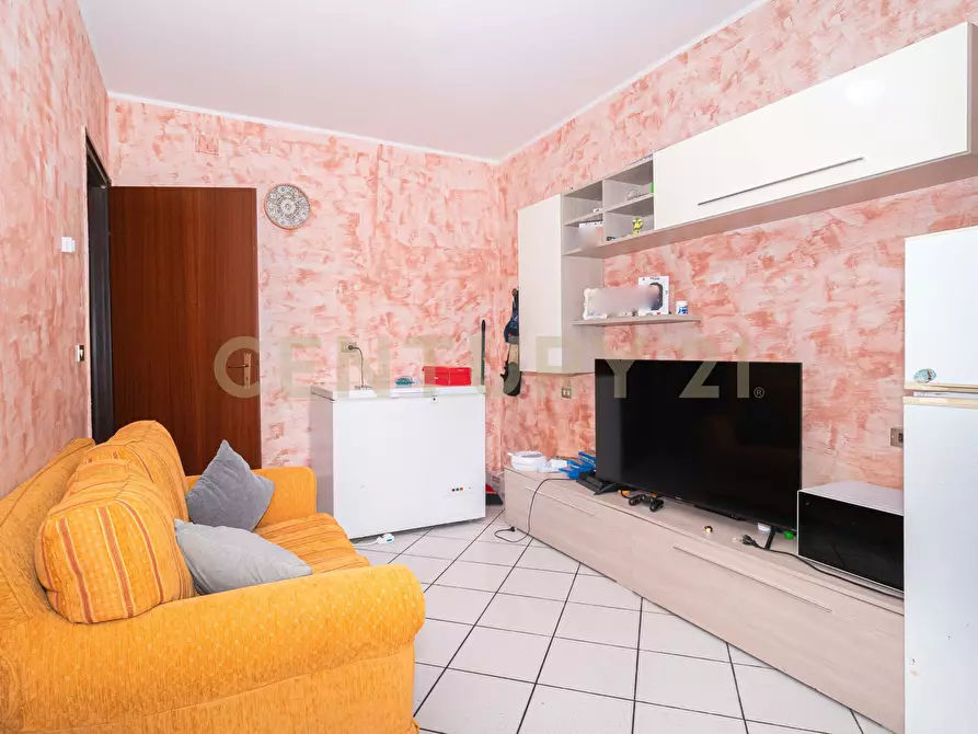 Immagine 1 di Casa semindipendente in vendita  in c.da san leonardo sottano a Carlentini