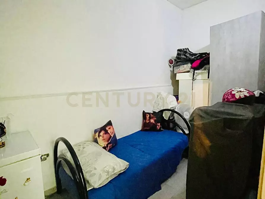 Immagine 15 di Bilocale in vendita  in Via Ciro Menotti 61 a Gela