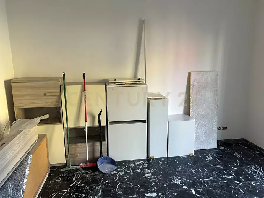 Immagine 22 di Trilocale in vendita  in Via Pier Fortunato Calvi 49 a Verona