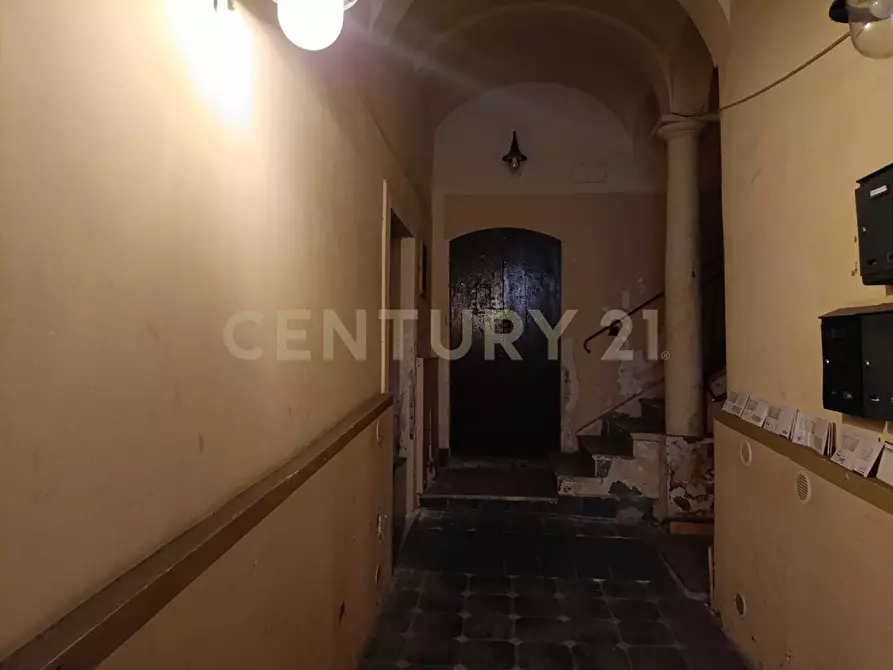 Immagine 6 di Bilocale in vendita  in Via Pistone 55 a Catania