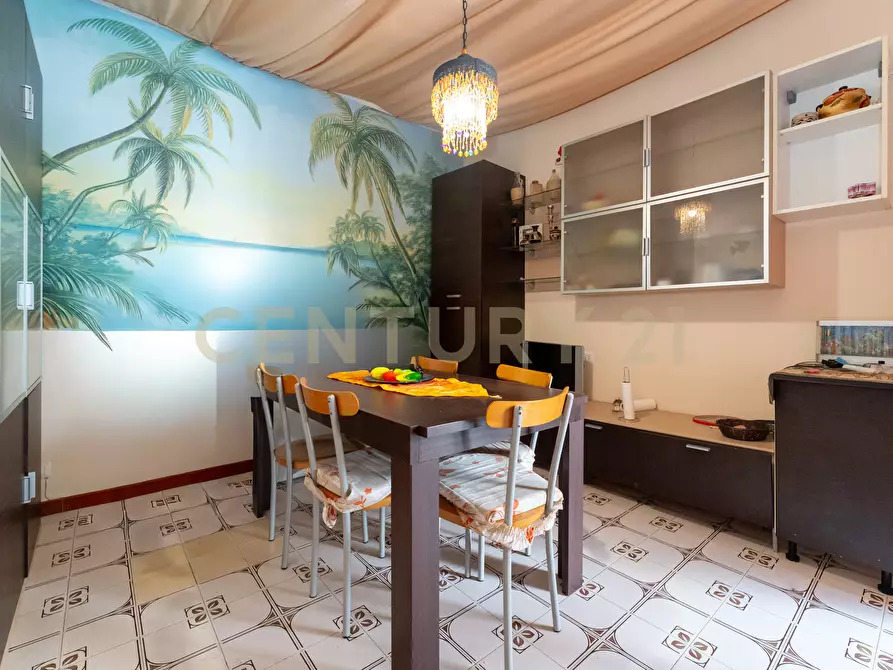 Immagine 29 di Trilocale in vendita  in Via del Sileno 2 a Giardini-Naxos