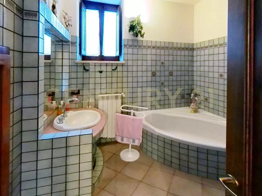 Immagine 62 di Villa in vendita  in Ctr. Pirato Cava Maria 37 a Modica