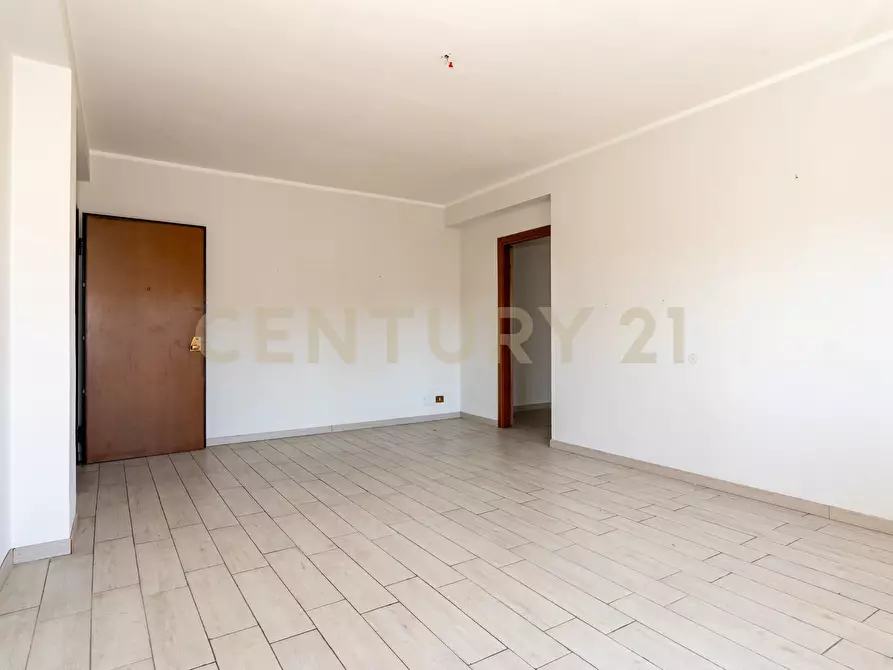 Immagine 15 di Trilocale in vendita  in Via Firenze 112 a Aci Castello