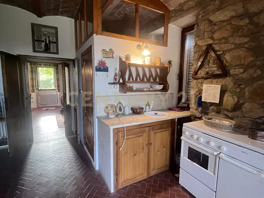 Immagine 6 di Rustico / casale in vendita  in Località Poggio Murella 280 a Manciano