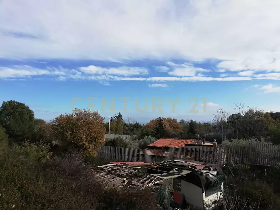 Immagine 8 di Terreno edificabile in vendita  in Contrada Regala Regaridda a Nicolosi