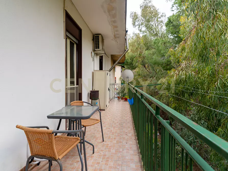 Immagine 20 di Appartamento in vendita  in Via del Falcetto 35 a Catania