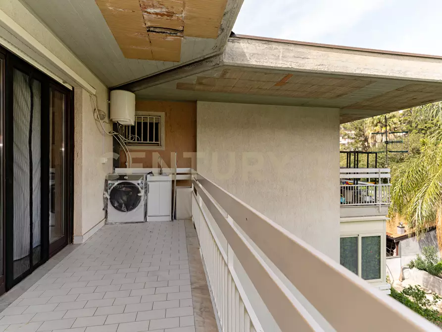 Immagine 26 di Bilocale in affitto  in Via Vampolieri 42 a Aci Castello