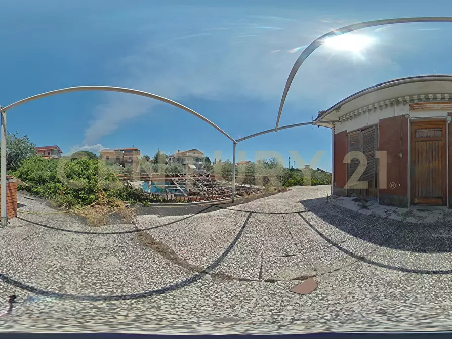 Immagine 48 di Terreno edificabile in vendita  in Via Piano del Conte 21 a Mascalucia