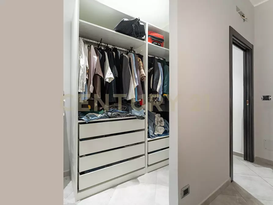 Immagine 29 di Trilocale in vendita  in Via Giuseppe Mazzaglia 7 a Catania