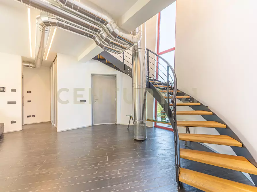 Immagine 50 di Villa in vendita  in Via Palmoli 27 a Roma