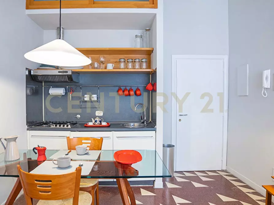 Immagine 4 di Monolocale in affitto  in Vicolo del Farinone 33 a Roma