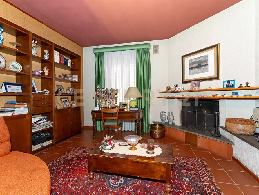 Immagine 18 di Villetta a schiera in vendita  in Via Carrubella 8 a Catania