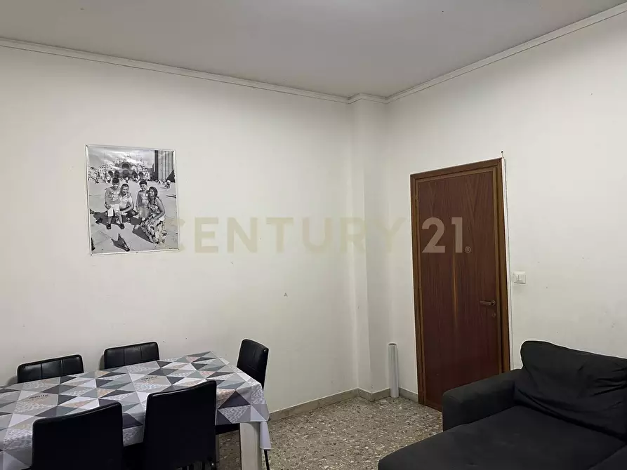 Immagine 4 di Appartamento in vendita  in Via Principe Nicola 18 a Catania