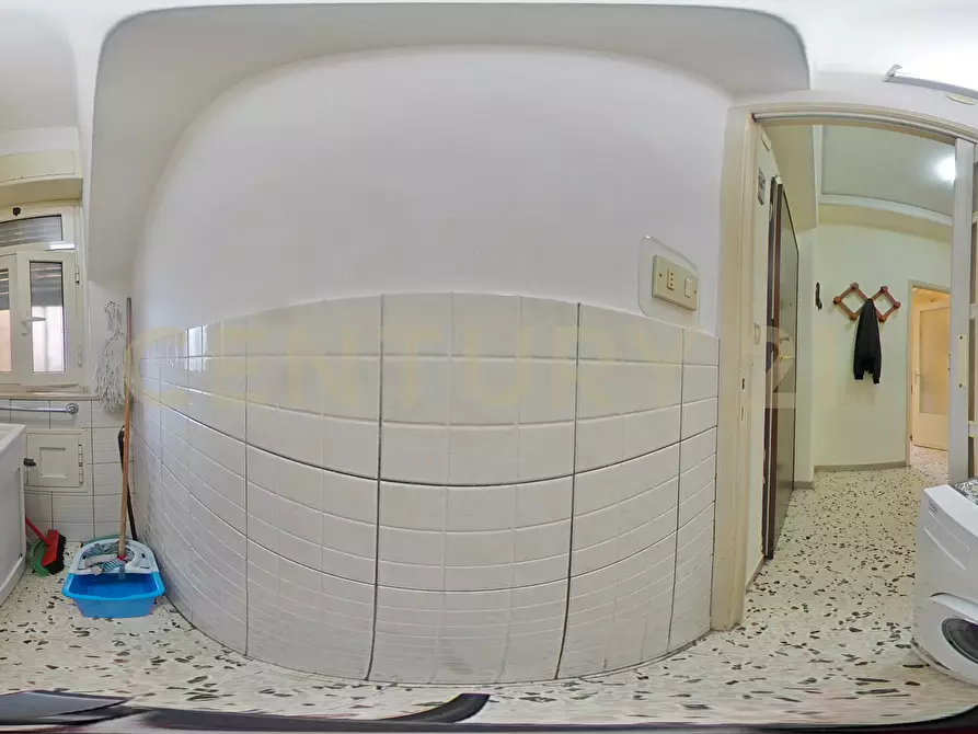 Immagine 40 di Trilocale in vendita  in Via Grasso Finocchiaro 75 a Catania