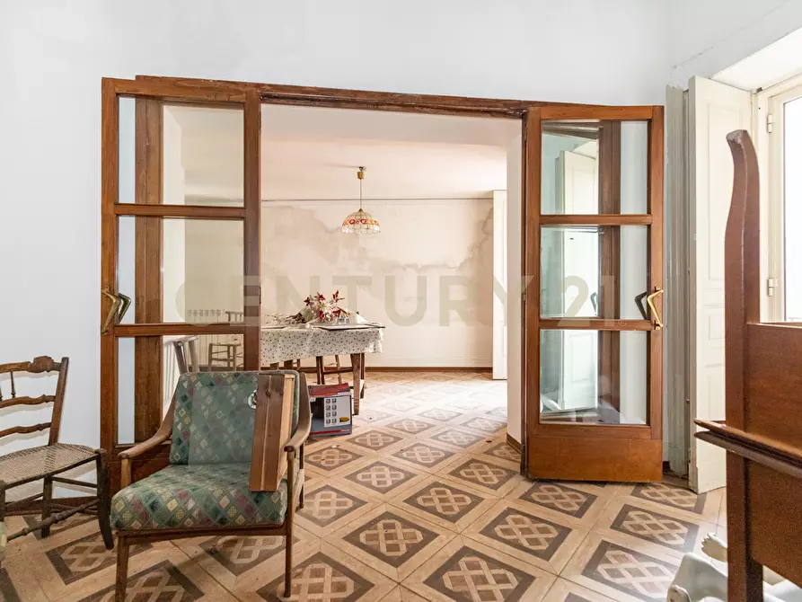 Immagine 43 di Appartamento in vendita  in Via Pacini a Catania