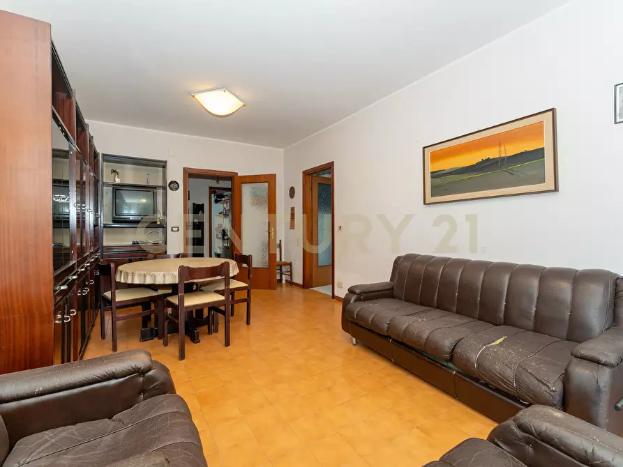 Immagine 19 di Quadrilocale in vendita  in VIA FISICARA 23 a Caltagirone