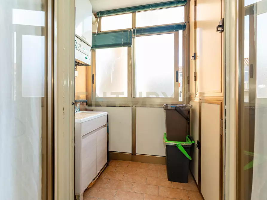 Immagine 48 di Trilocale in vendita  in Via Tremestieri 16 a Mascalucia