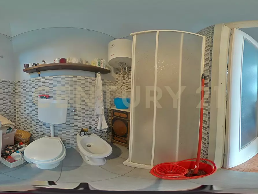 Immagine 80 di Villa in vendita  in Via Pulei 25 a Mascalucia