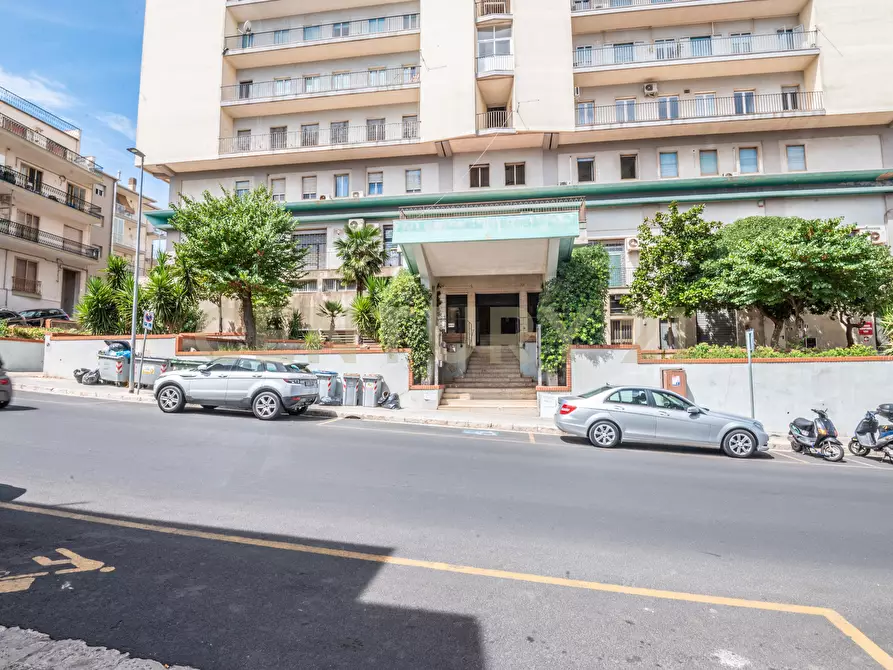 Immagine 40 di Appartamento in vendita  in Viale dei Platani a Ragusa