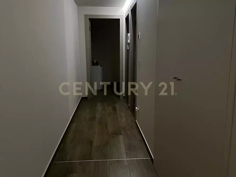 Immagine 8 di Porzione di casa in vendita  in Via delle Gemme 29 a Catania