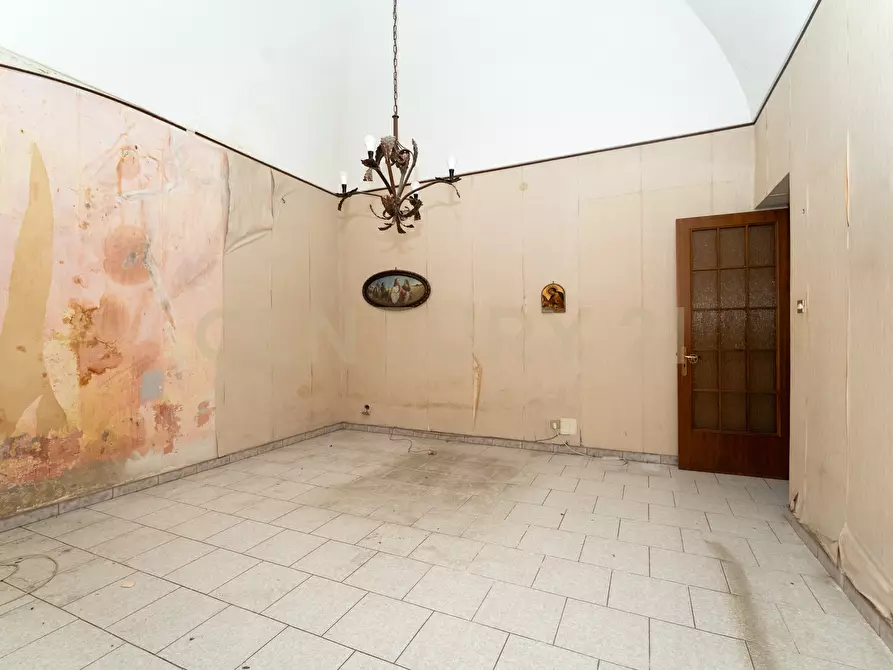 Immagine 14 di Casa indipendente in vendita  in Via Roma 119 a Mascalucia