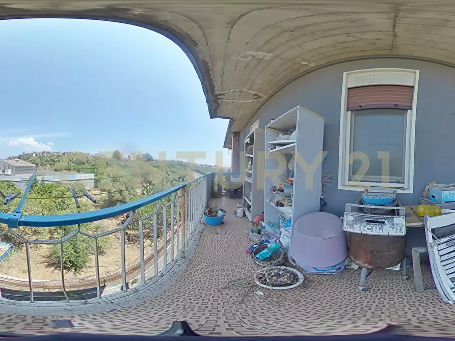 Immagine 67 di Loft/Open space in vendita  in Via Madonna delle Lacrime 64 a San Giovanni La Punta