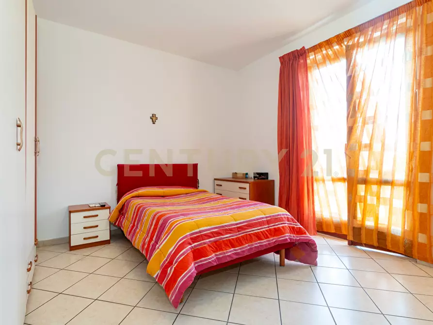 Immagine 12 di Casa semindipendente in vendita  in Via Duca degli Abruzzi 105 a San Giovanni La Punta