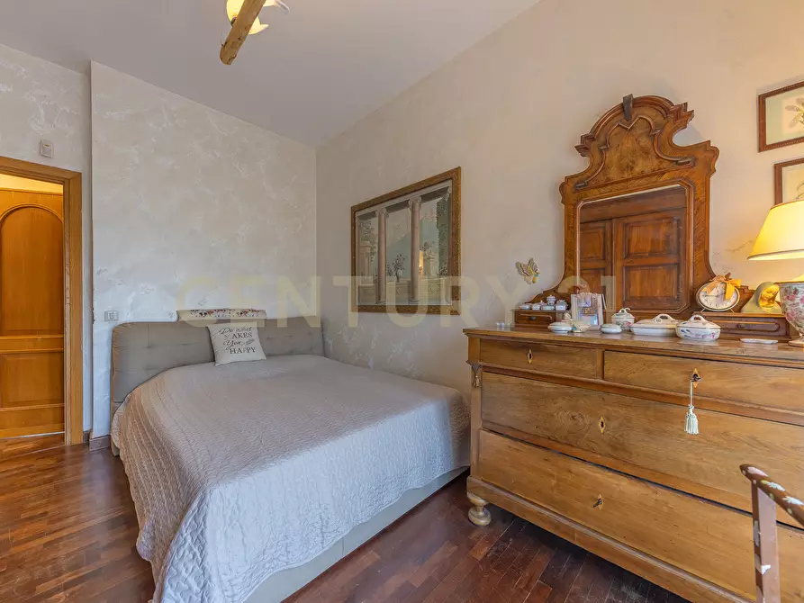 Immagine 24 di Villa in vendita  in Corso San Francesco 159 a Anzio