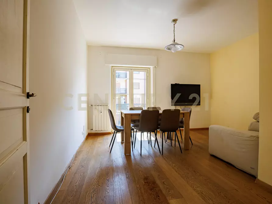 Immagine 4 di Quadrilocale in vendita  in Via di Valle Aurelia 130 a Roma