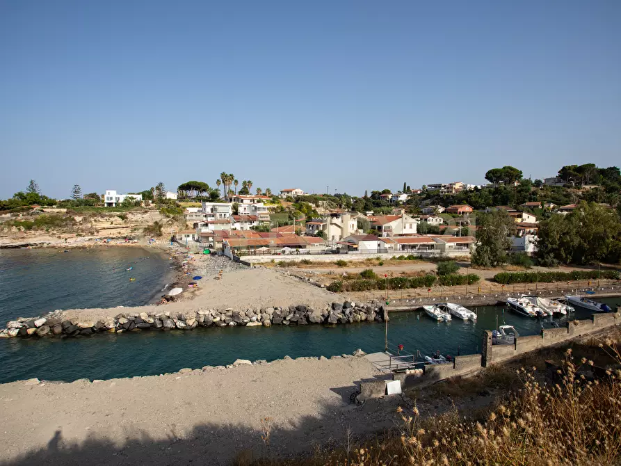 Immagine 13 di Trilocale in vendita  in Contrada Costa Saracena 204 a Augusta