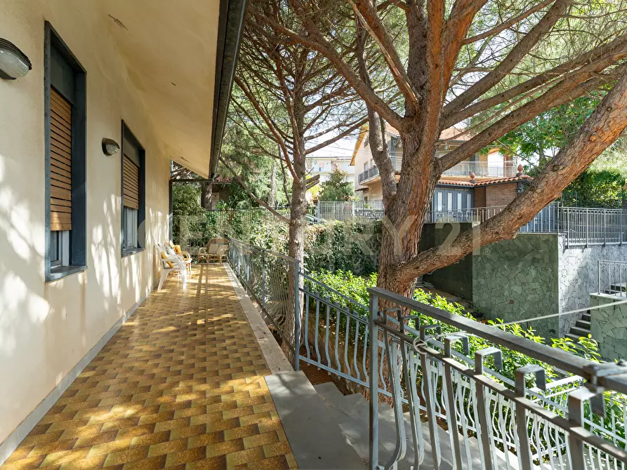Immagine 7 di Villa in vendita  in Via Madonna del Carmelo 19 a Ragalna