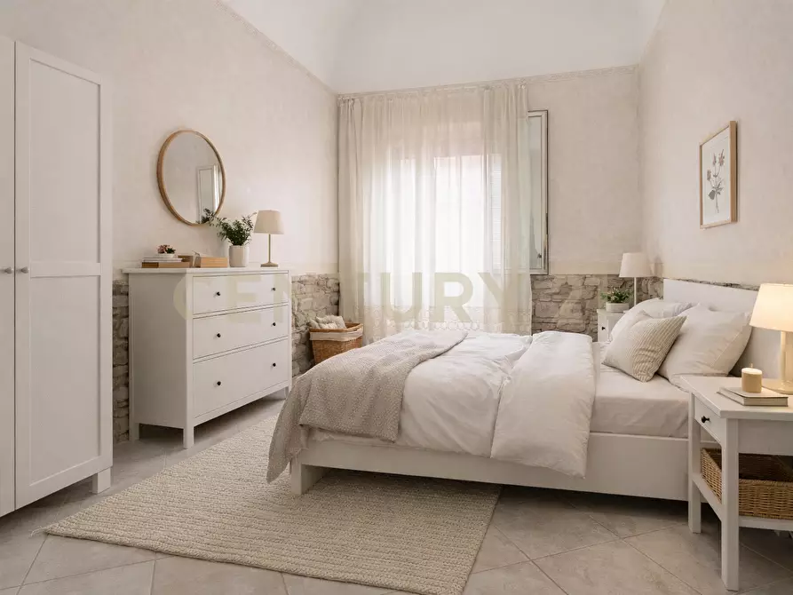 Immagine 23 di Terratetto in vendita  in Via Timoleone 61 a Catania