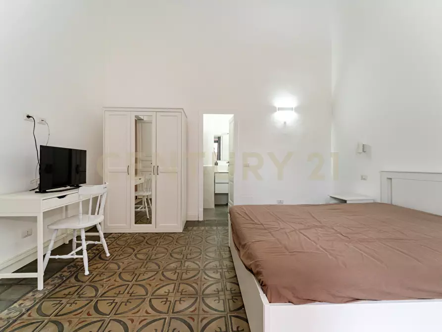Immagine 26 di Appartamento in vendita  in Via Cordai 96 a Catania