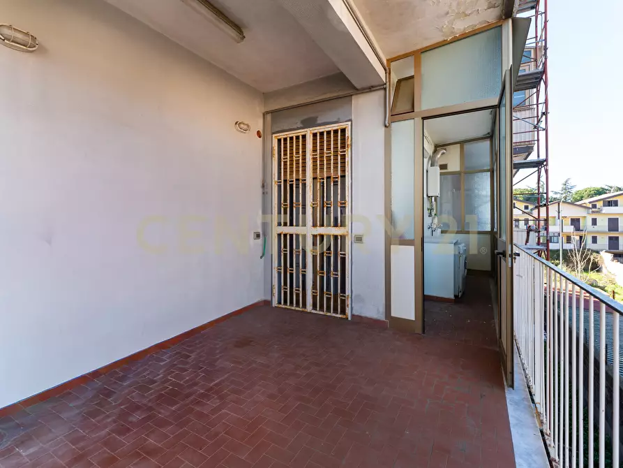 Immagine 22 di Appartamento in vendita  in Via Guglielmo Marconi 36 a Valverde