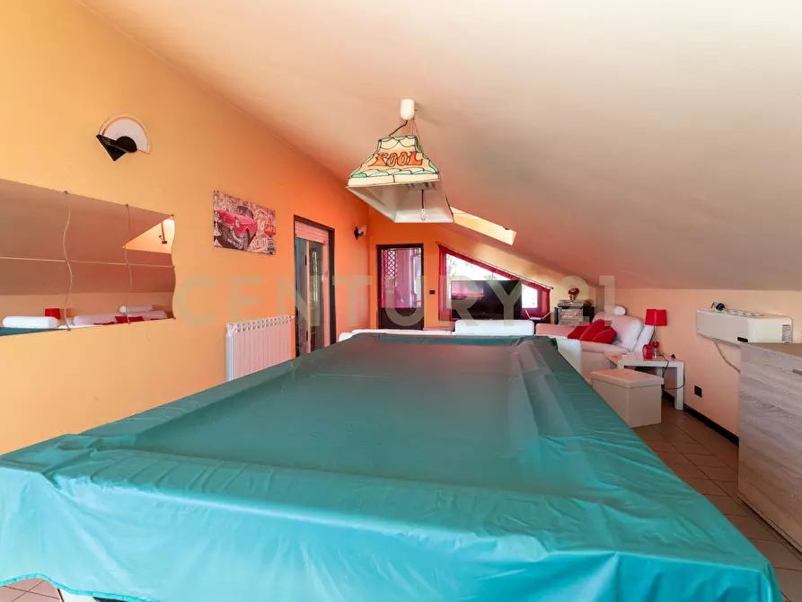 Immagine 100 di Casa indipendente in vendita  in via cristoforo colombo 19 a San Pietro Clarenza