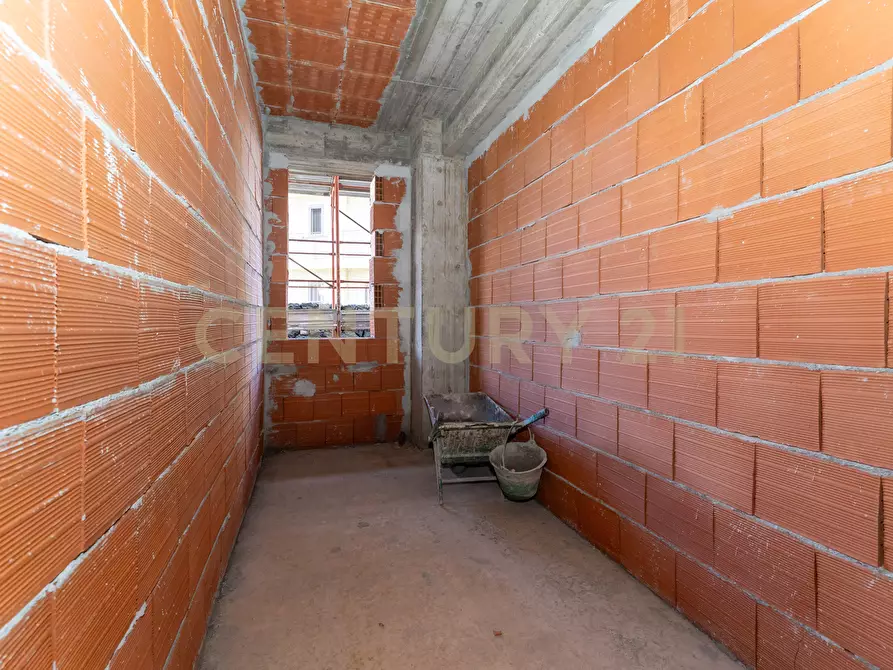 Immagine 36 di Quadrilocale in vendita  in Via Turati 13 a Belpasso