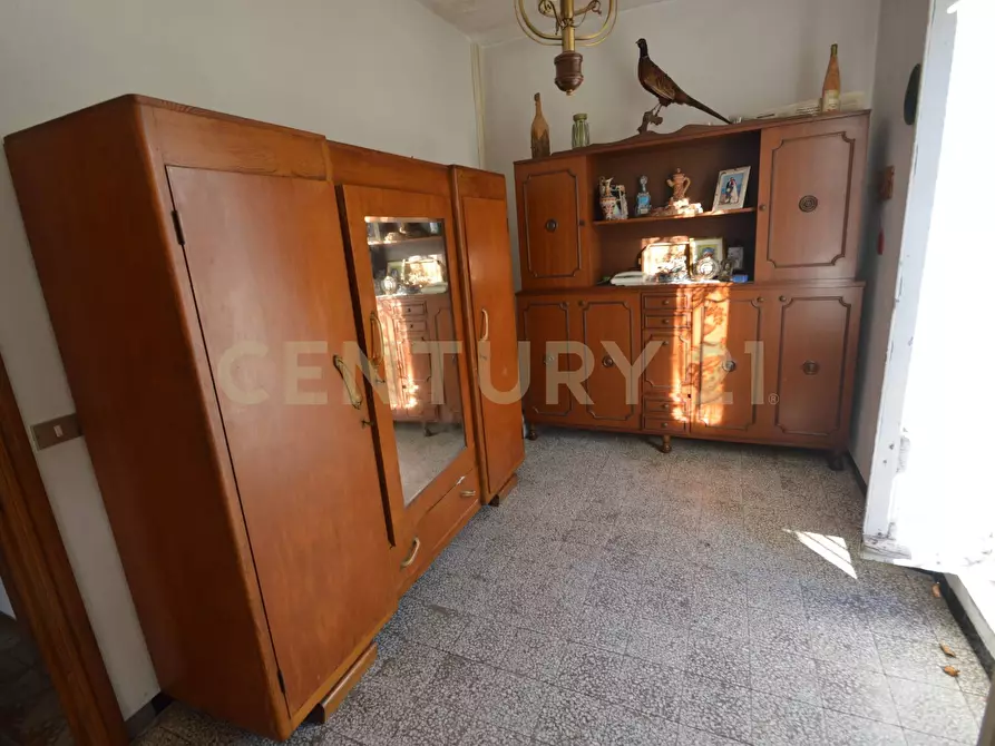 Immagine 30 di Casa indipendente in vendita  a Semproniano