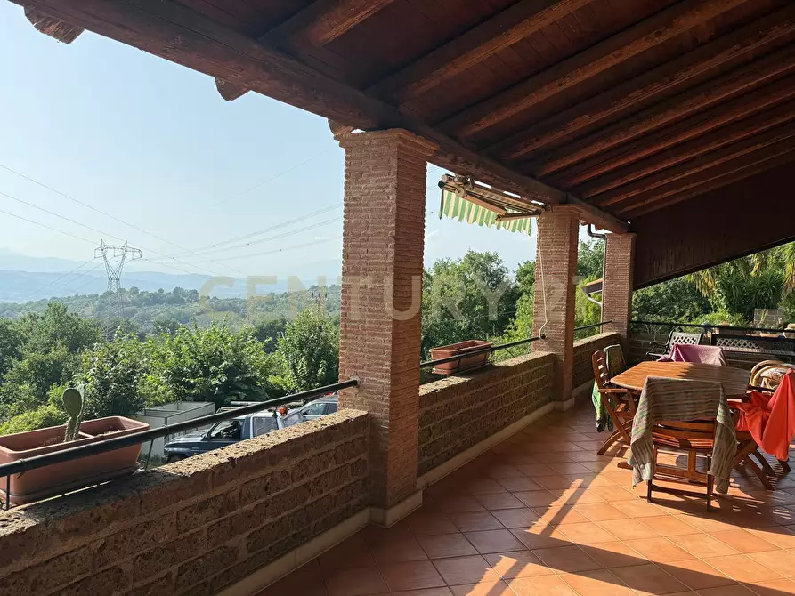 Immagine 2 di Casa indipendente in vendita  in Via Mancini snc a Melizzano