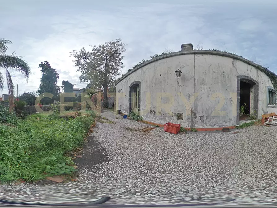 Immagine 30 di Casa indipendente in vendita  in Via Nuova sn a Acireale