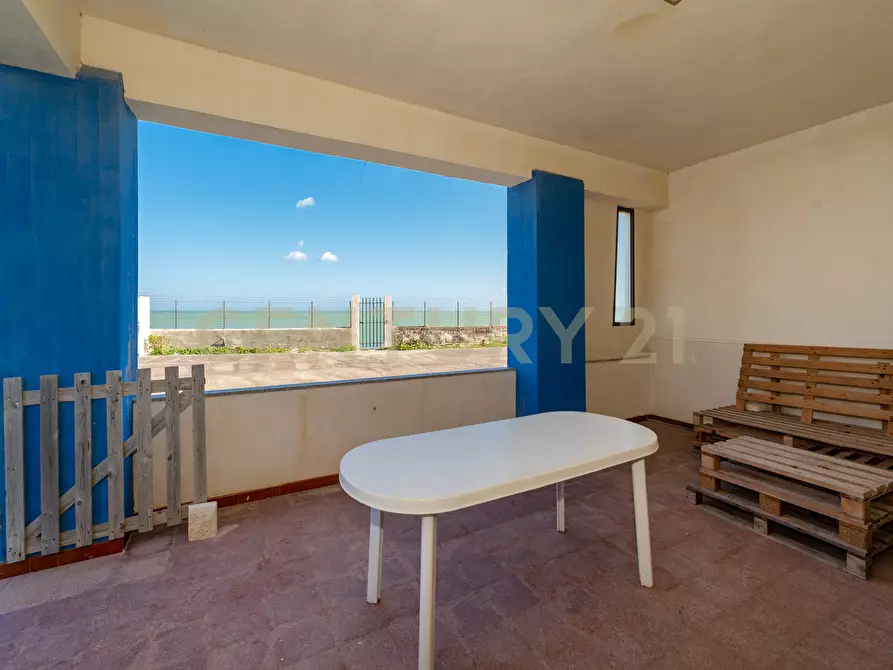 Immagine 1 di Trilocale in vendita  in Via Settebello 92 a Augusta