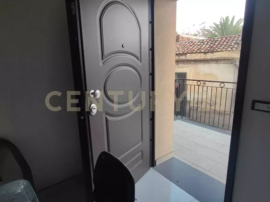 Immagine 10 di Bilocale in vendita  in Via Sabato Martelli Castaldi a Catania