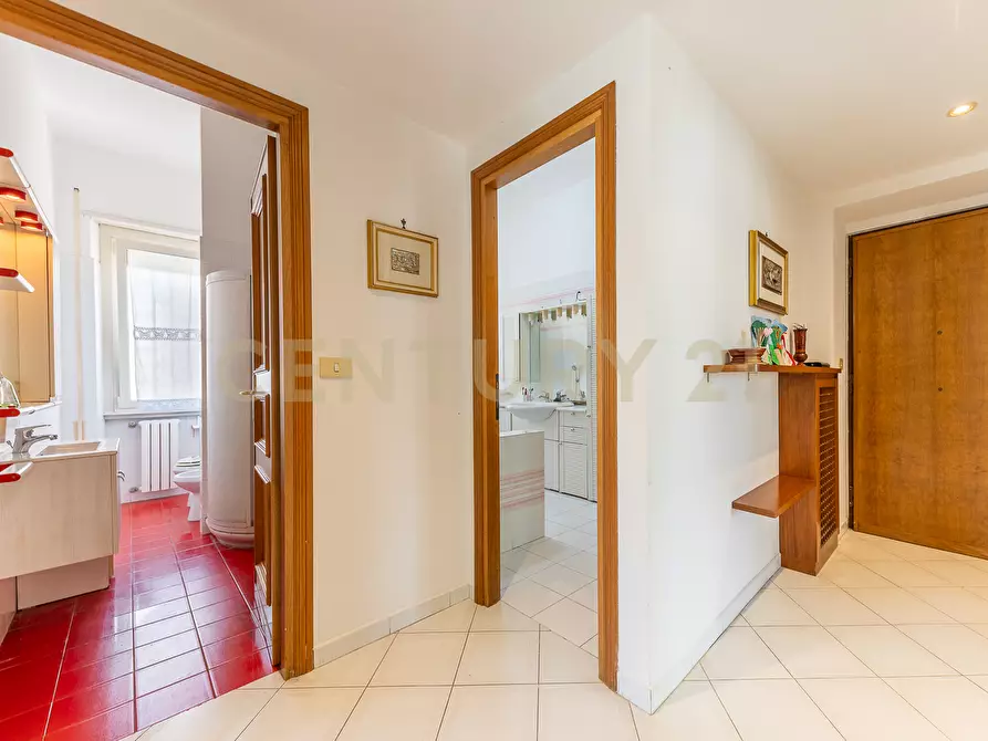 Immagine 17 di Appartamento in vendita  in Via Francesco Breschi 10 a Anzio