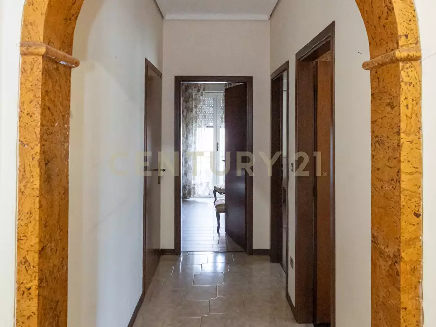 Immagine 34 di Appartamento in vendita  in Via Montegrappa 35 a Ramacca